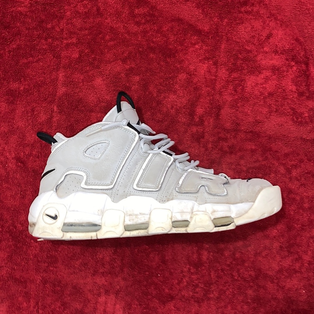 Nike Uptempos